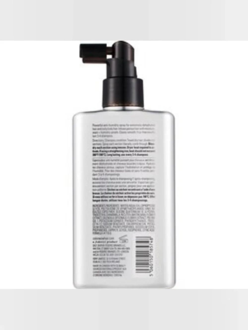 Color Wow Extra Strength Dream Coat - White Fragrance-Free Hair Treatment